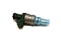 Image of Fuel Injector image for your Volvo S40  